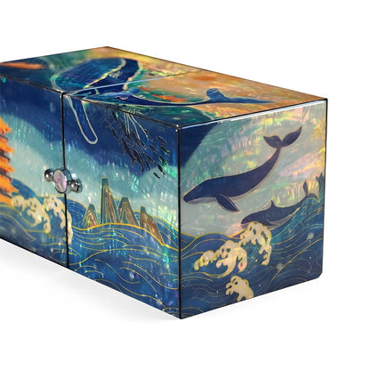 Shelllight - Jewelry Box