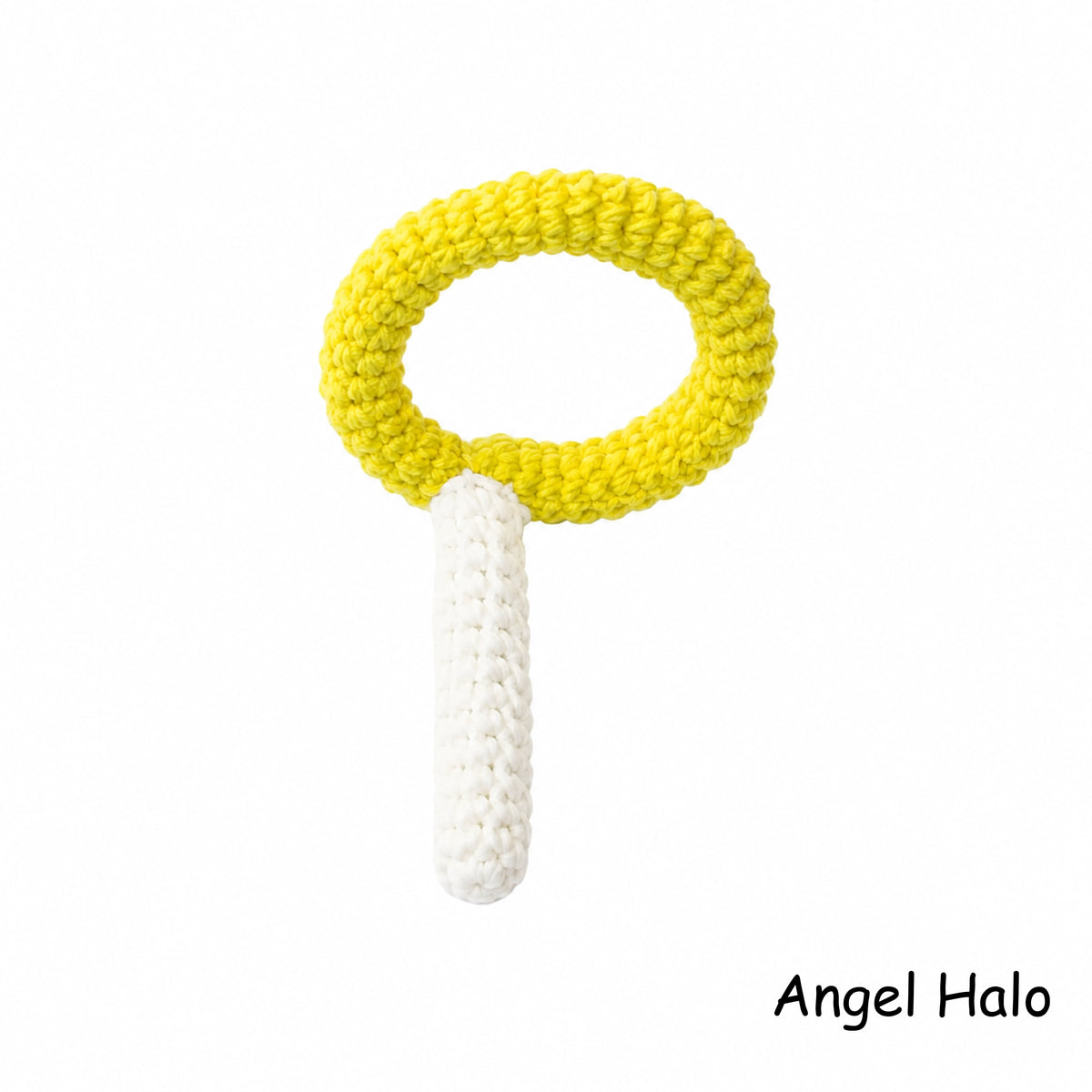 PixelPlay Modular Crochet Hat