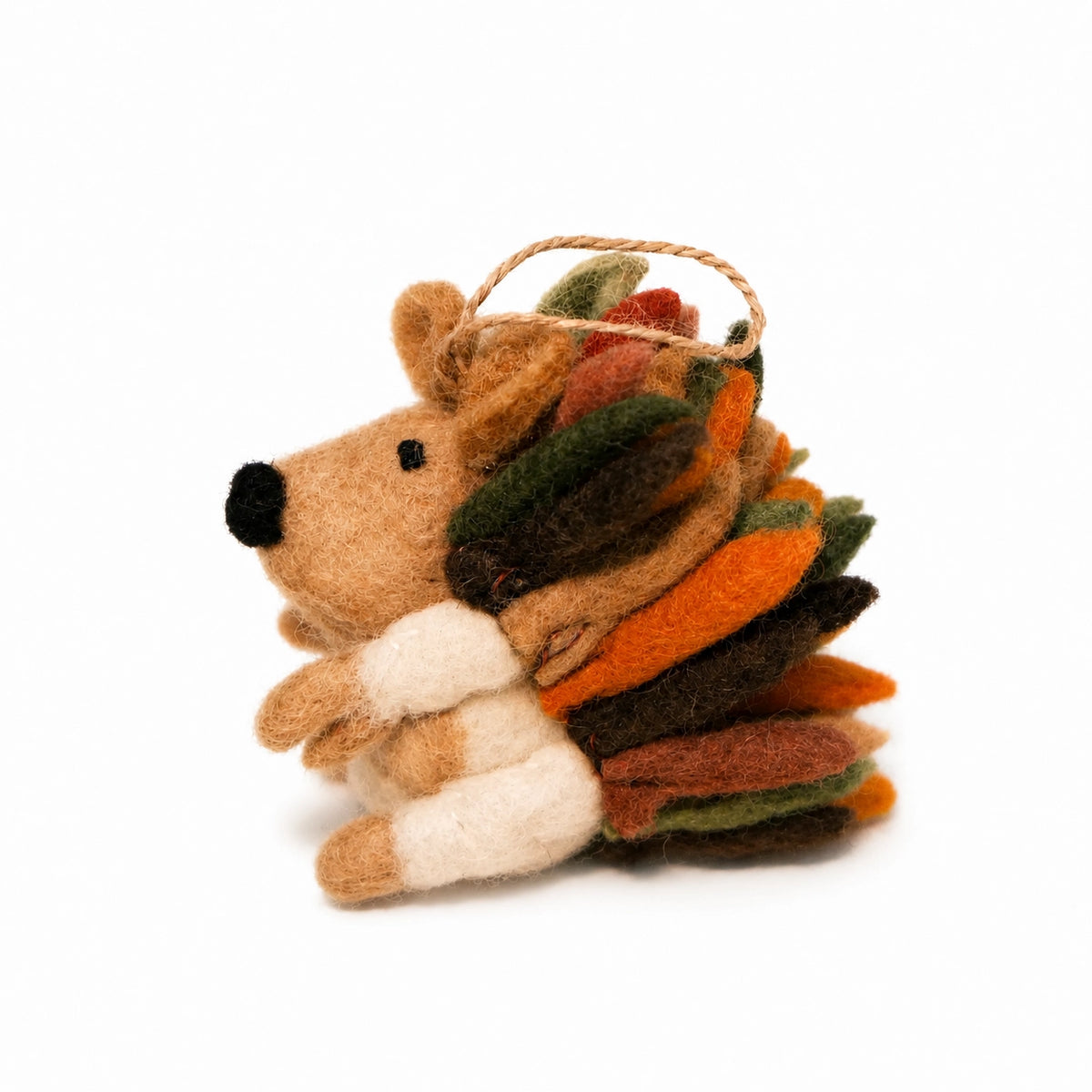 Cloudkin Wildfolk Menagerie Charms