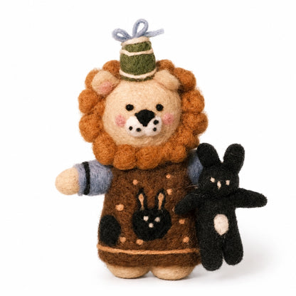 Cloudkin Wildfolk Menagerie Charms