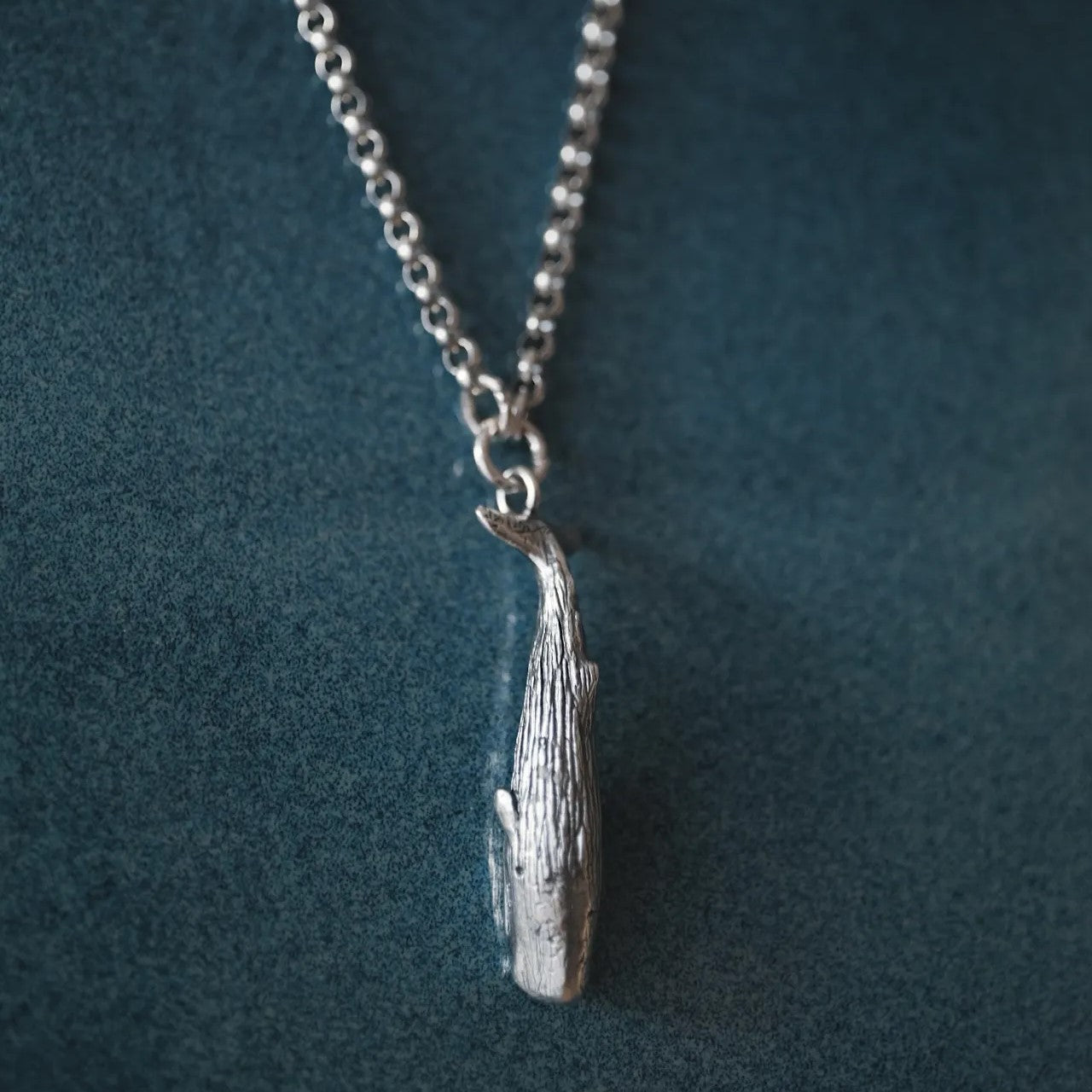 Openwater Ocean Totem Necklace