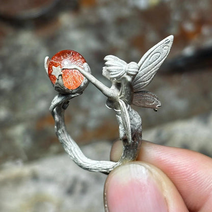Feylight Fairy Silver Jewelry Collection