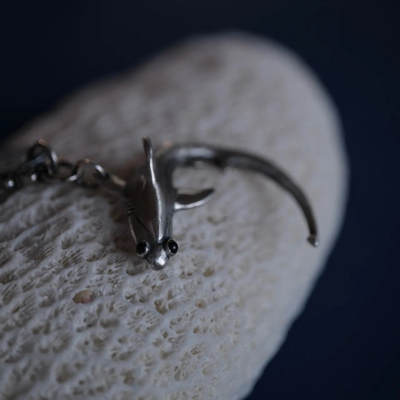 Openwater Ocean Totem Necklace