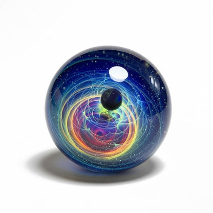 CosmoWhirl Orb