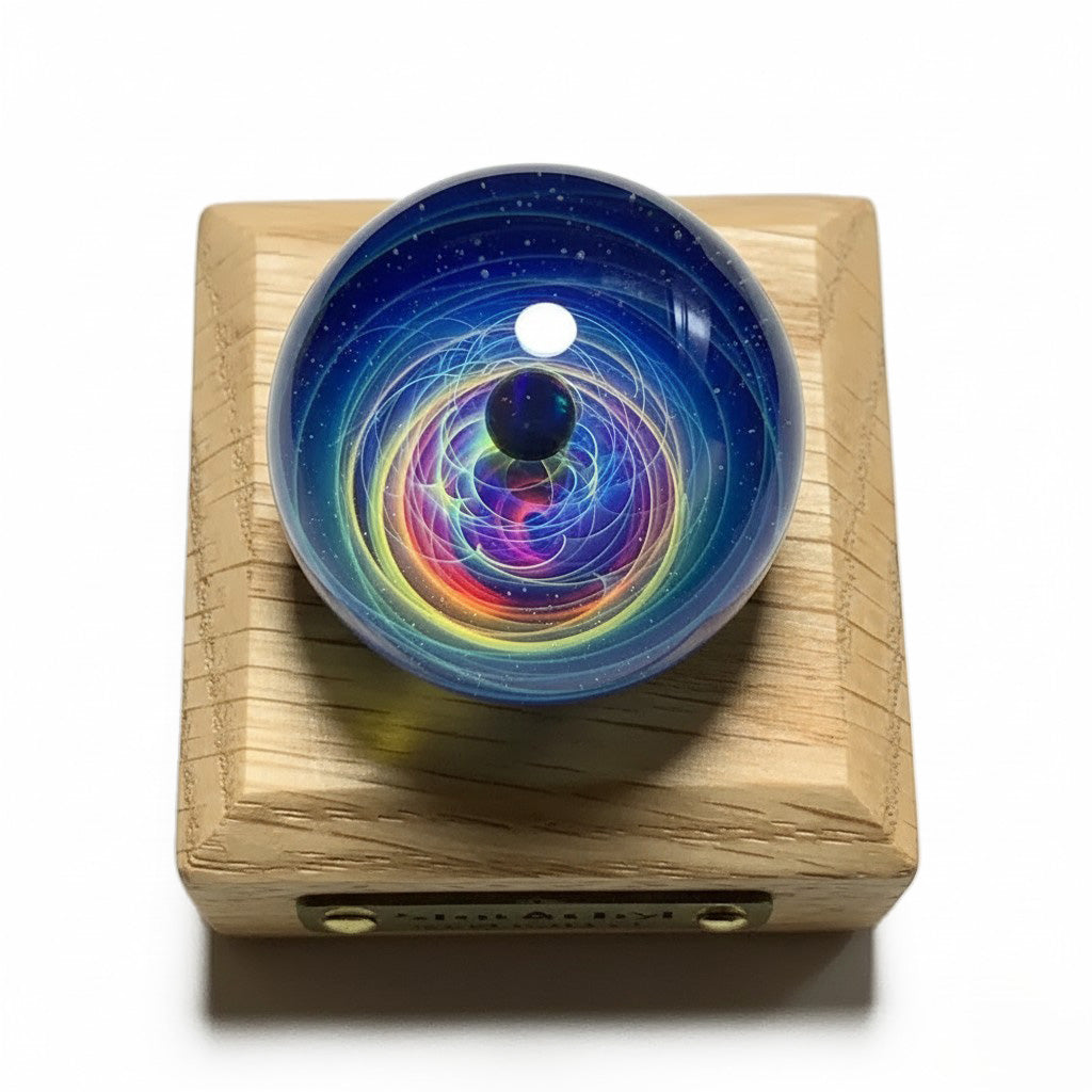 CosmoWhirl Orb