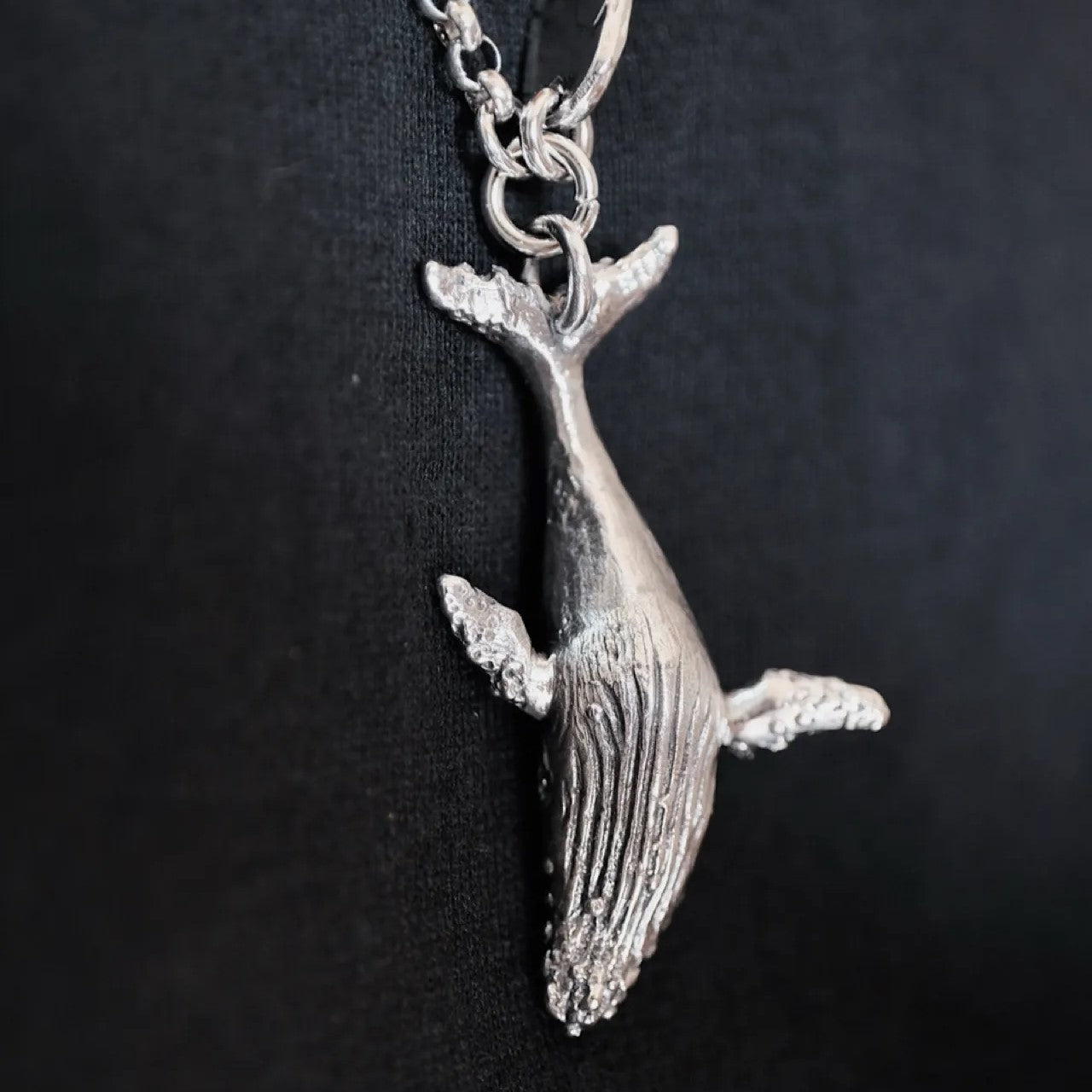 Openwater Ocean Totem Necklace