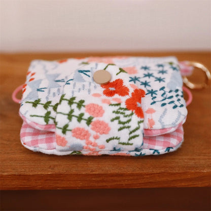 StitchNest A5 Book Sleeve