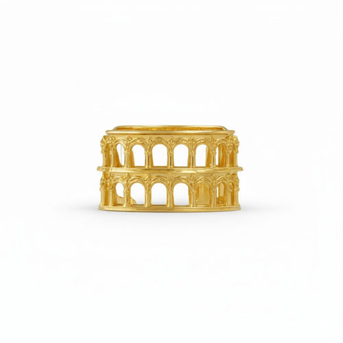 Colosseum Open Ring