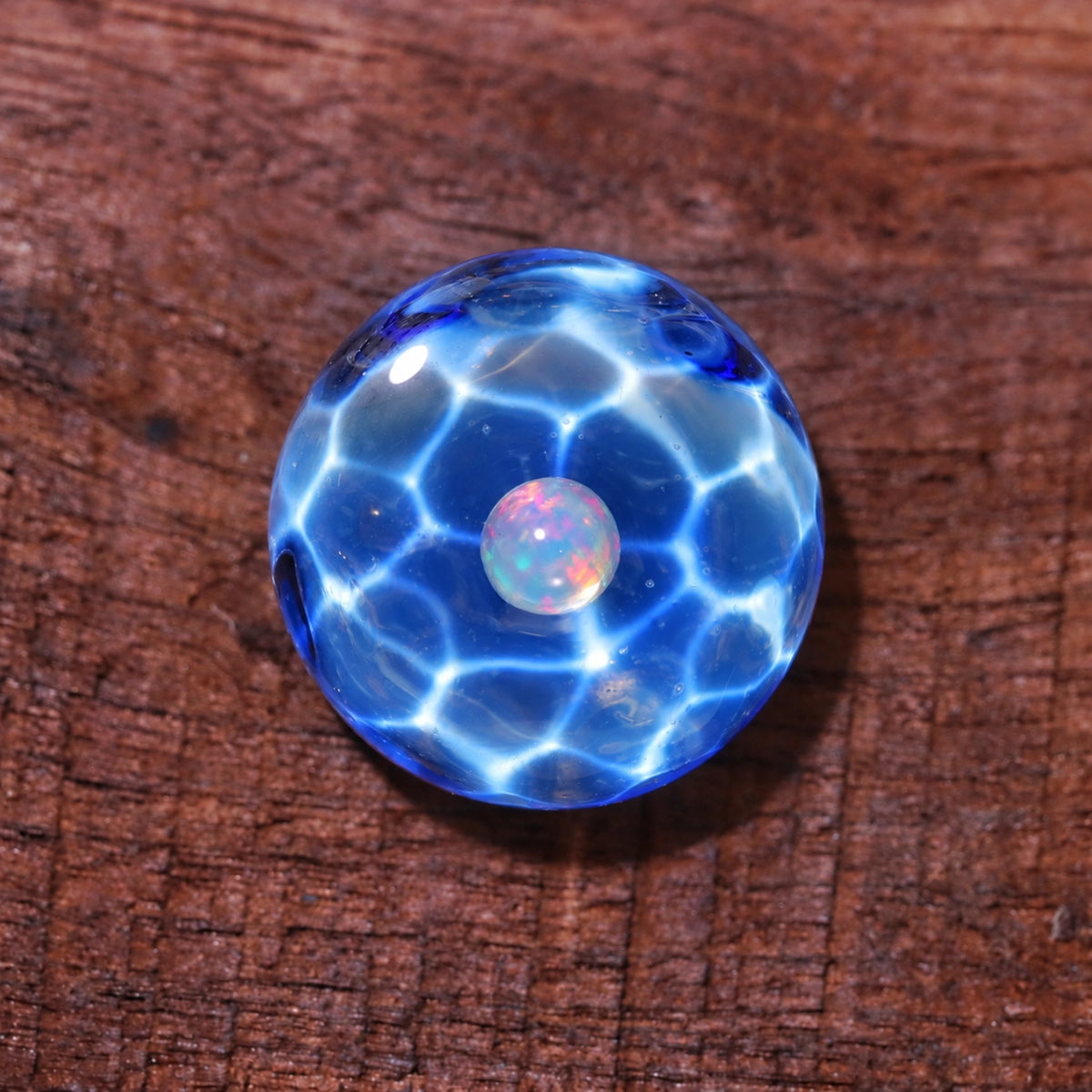 OceanRipple Gem