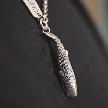Openwater Ocean Totem Necklace