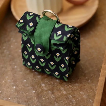 StitchNest Mini Pouch