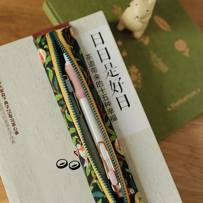 StitchNest Book Band Pen Pouch