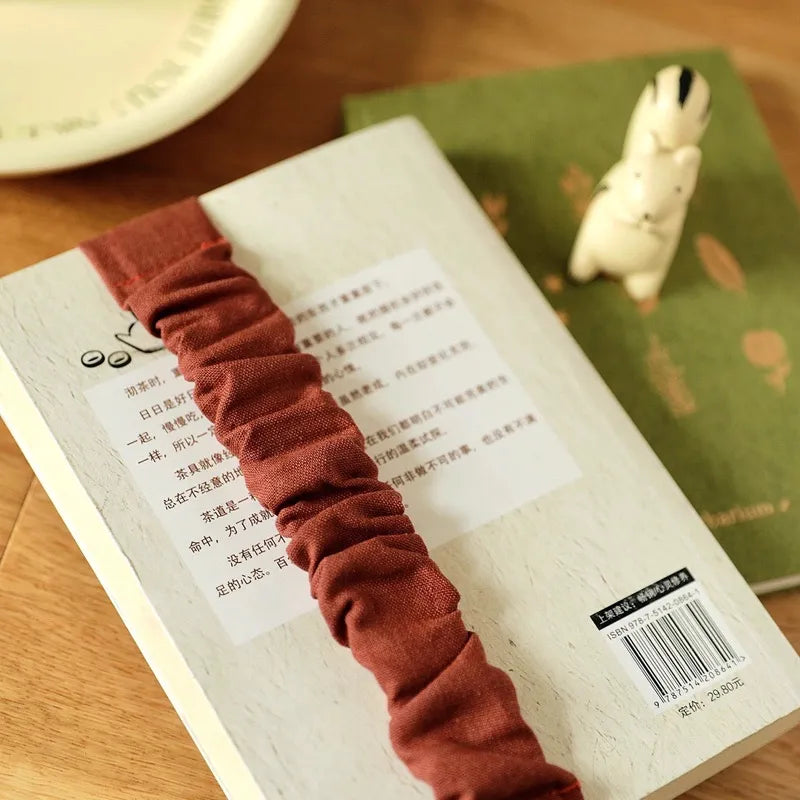 StitchNest Book Band Pen Pouch