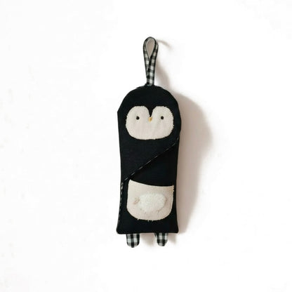 StitchNest Sunglasses Pouch