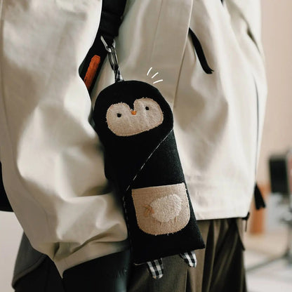 StitchNest Sunglasses Pouch