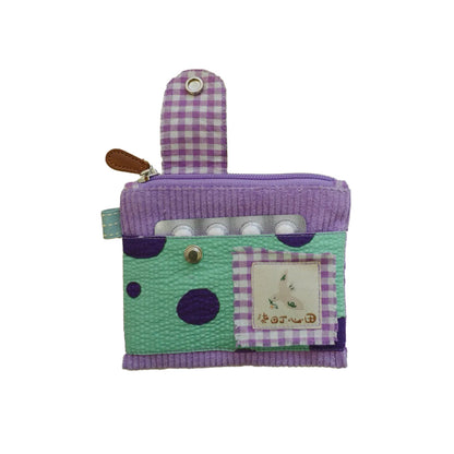 StitchNest Travel Med Pouch