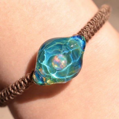 OceanRipple Gem