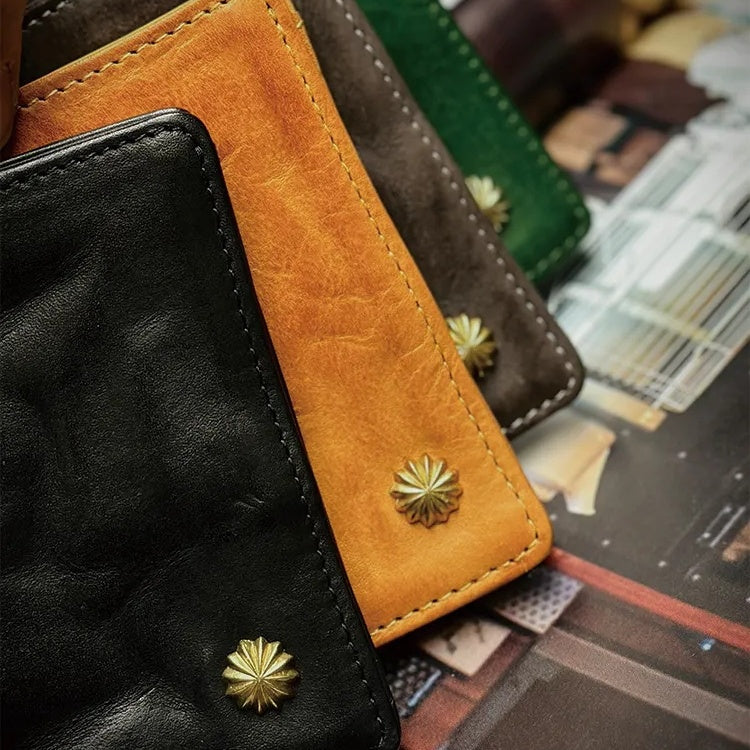 Suncrest Wallet