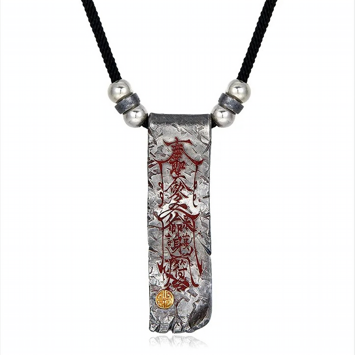 StillScript Dao Lu Pendant Necklace