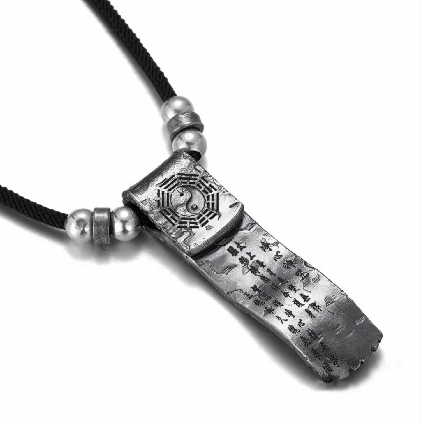 StillScript Dao Lu Pendant Necklace