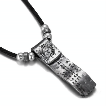 StillScript Dao Lu Pendant Necklace