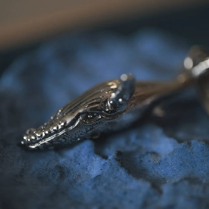 Openwater Ocean Totem Necklace