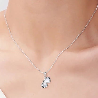 Playline Snow Goggle Necklace