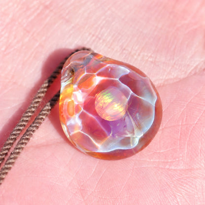 OceanRipple Gem