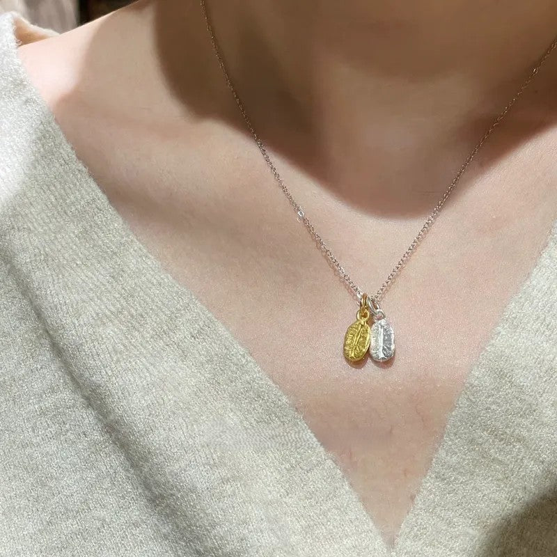 DailyBrew Charm Necklace