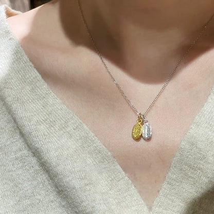 DailyBrew Charm Necklace