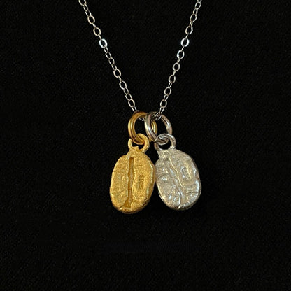 DailyBrew Charm Necklace