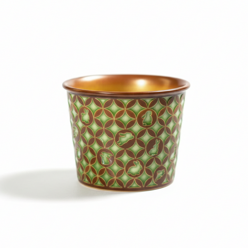 Auspice Fortune Forward Cup