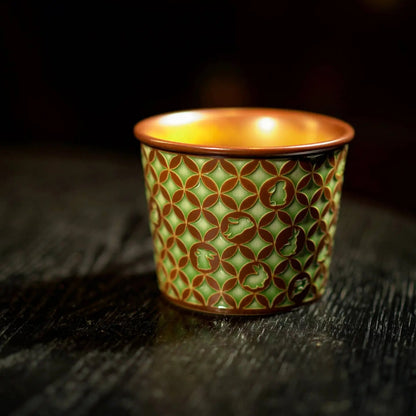 Auspice Fortune Forward Cup