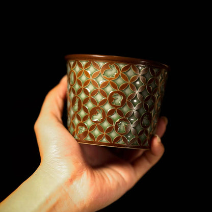 Auspice Fortune Forward Cup