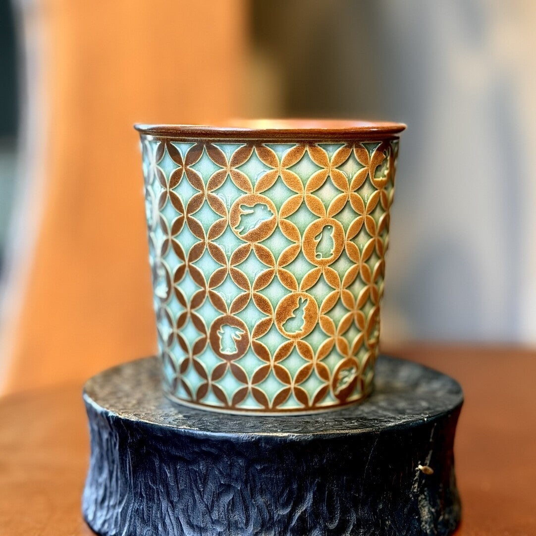 Auspice Fortune Forward Cup