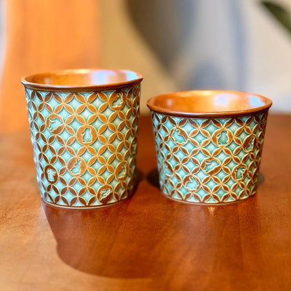 Auspice Fortune Forward Cup