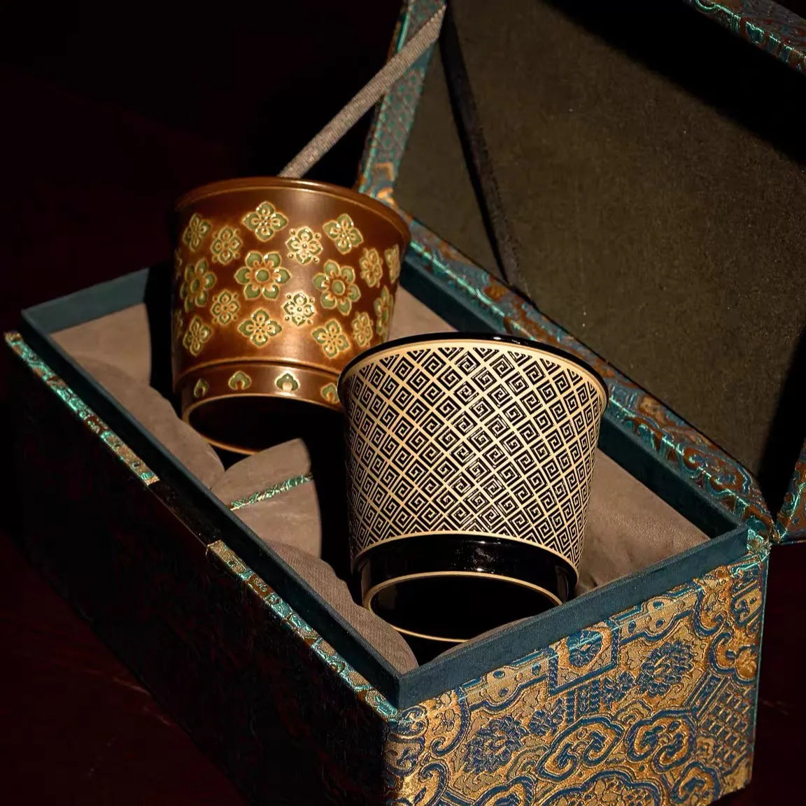 Auspice Endless Blessing Pair