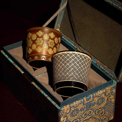 Auspice Endless Blessing Pair