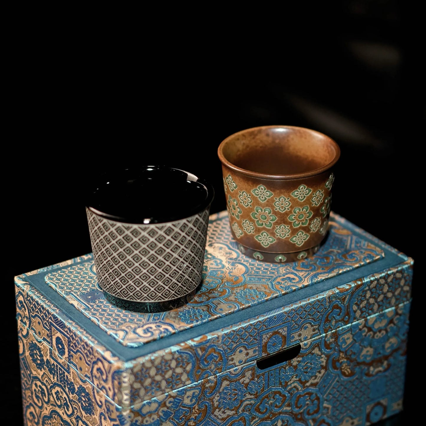 Auspice Endless Blessing Pair