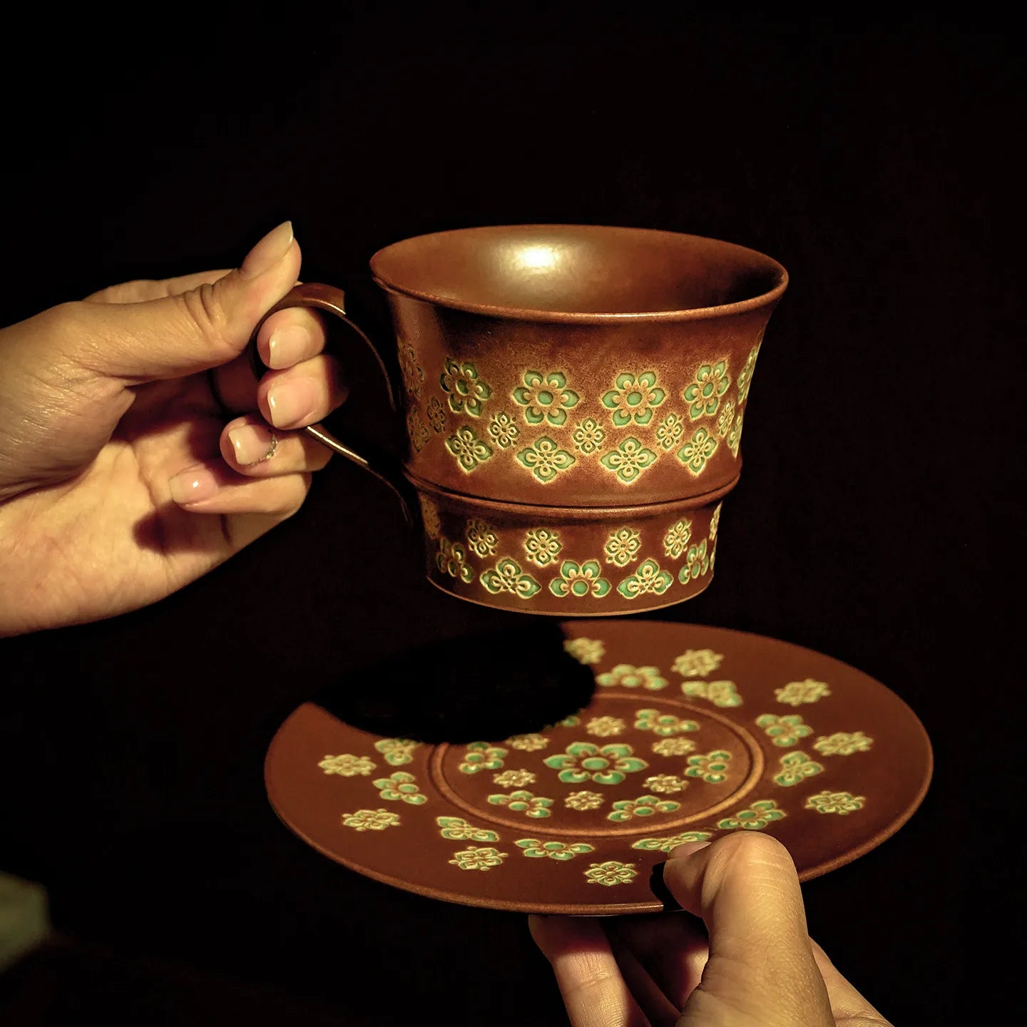 Auspice Daybreak Cup