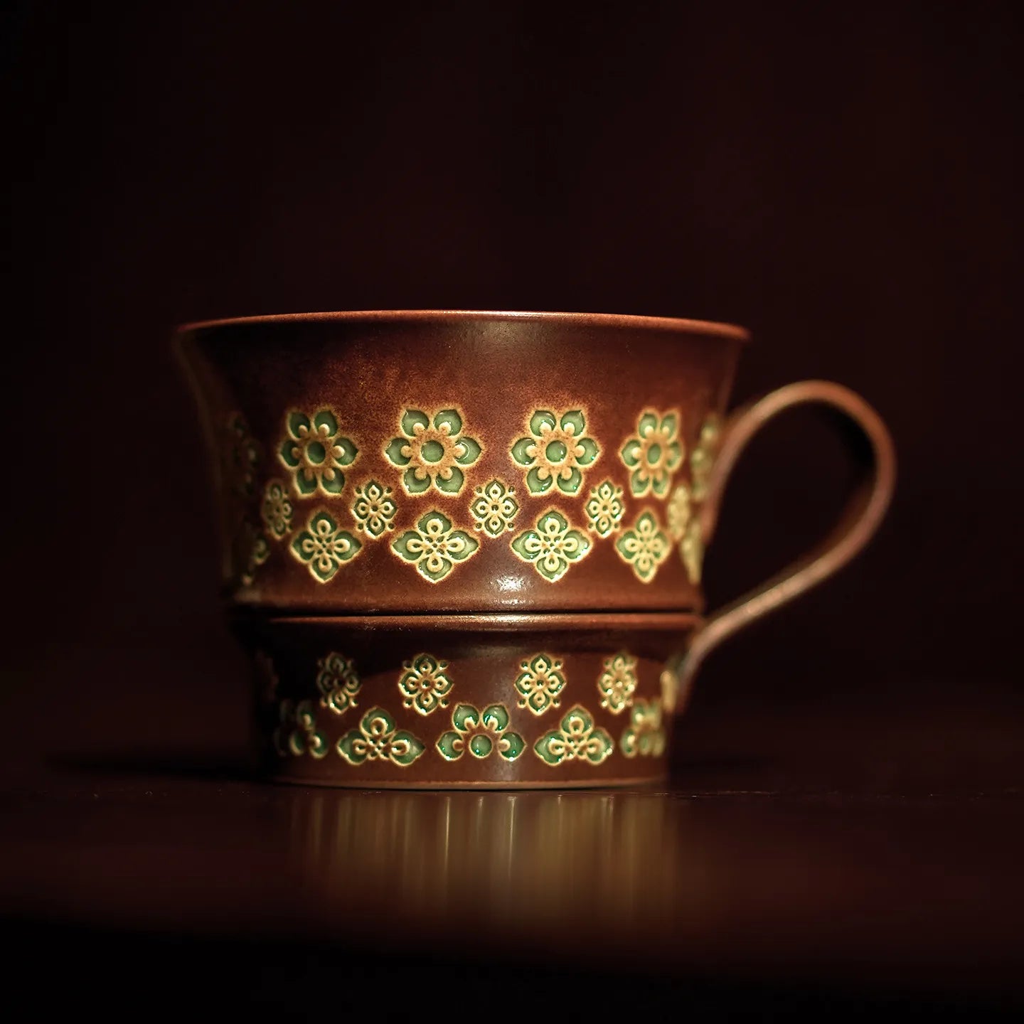 Auspice Daybreak Cup