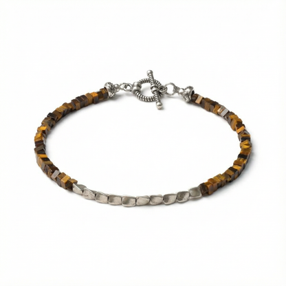 SilverCrest Bracelet