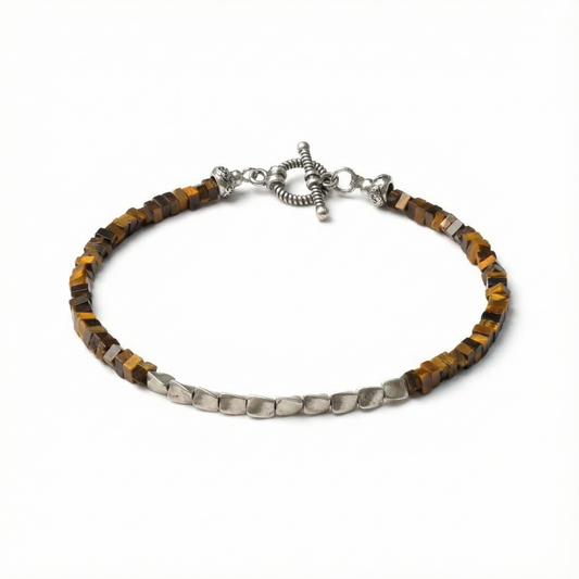 SilverCrest Bracelet