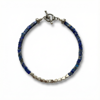 SilverCrest Bracelet