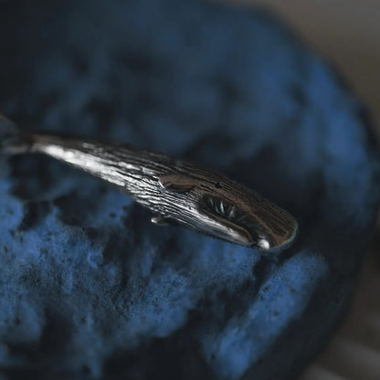 Openwater Ocean Totem Necklace