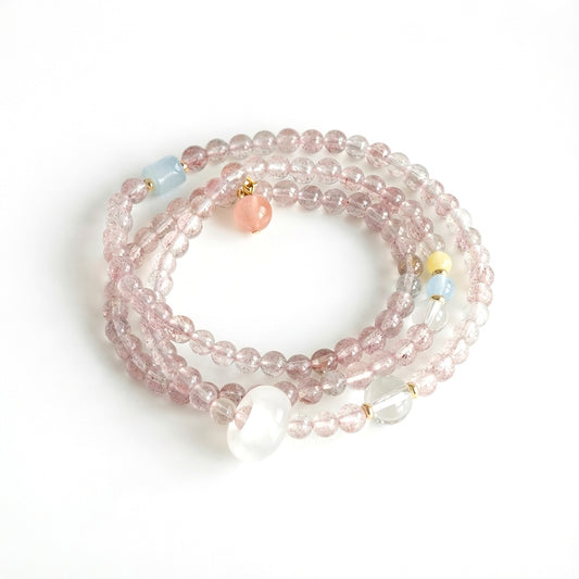 Quiet Affection Strand