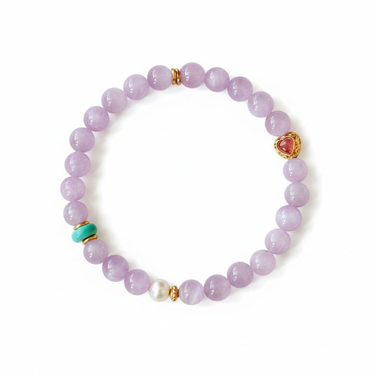 Soft Vow Bracelet