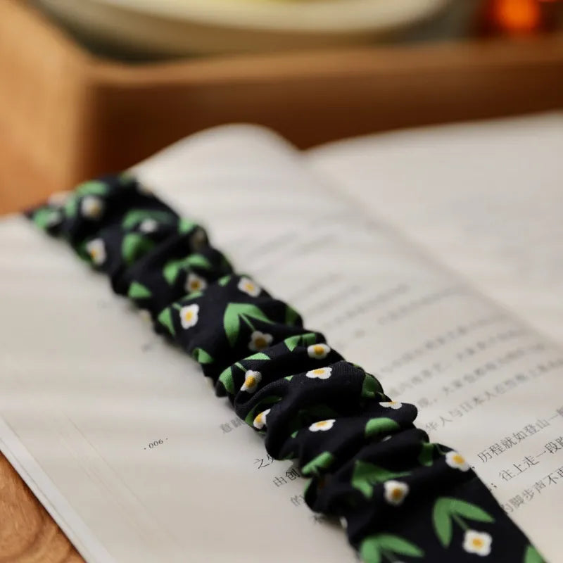 StitchNest Book Band Pen Pouch