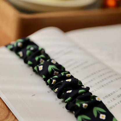 StitchNest Book Band Pen Pouch