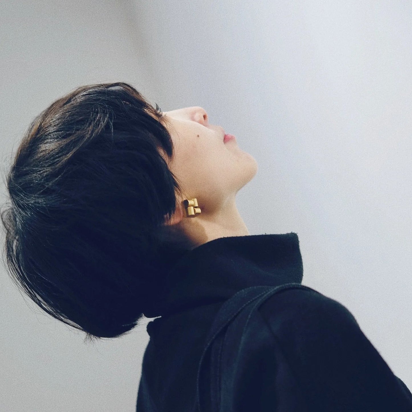 BrickFlux Lucky Gift Earrings